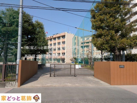 ���ӊ� �����旧�������w�Z �B�e��(2025-03-25) 1320m