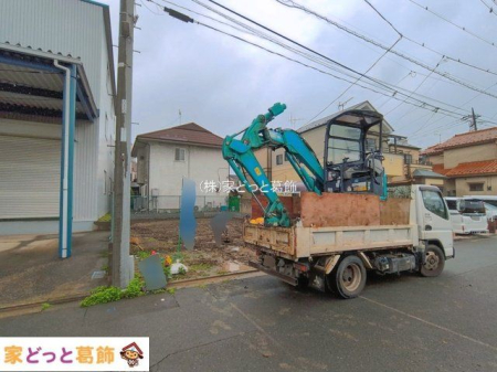 ���n�O�ώʐ^ �B�e��(2026-05-22)