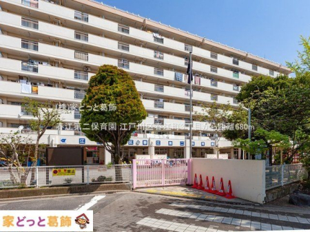 ���ӊ� �t�]���ۈ牀 �B�e��(2022-04-25) 680m