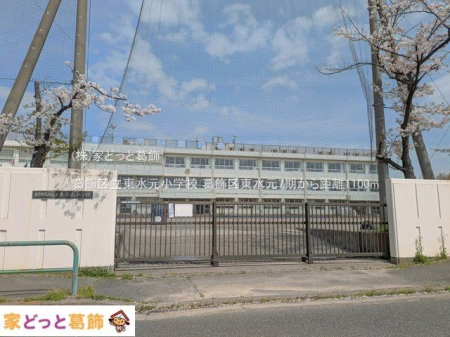 ���ӊ� �����旧���������w�Z �B�e��(2025-04-08) 1100m