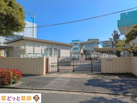 ���ӊ� �����旧�㕽�䏬�w�Z �B�e��(2025-04-04) 500m