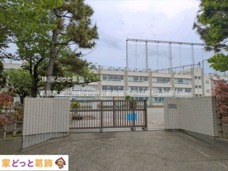 ���ӊ� �����旧�㏬�����w�Z �B�e��(2025-05-02) 170m