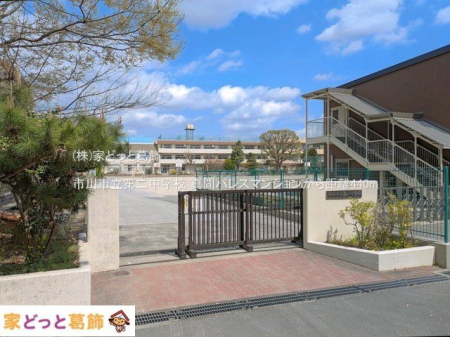 ���ӊ� �s��s����񒆊w�Z �B�e��(2025-04-07) 440m