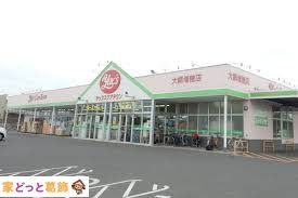 ���ӊ� ���b�N�X�h���b�O��ԑ���X �k��50���B 3930m