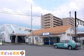 ���ӊ� �L�l�G�w(���� ��c��) �k��14���B 1100m
