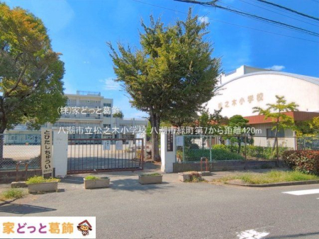 ���ӊ� �����s�����V�؏��w�Z �B�e��(2025-09-01) 420m