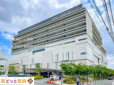���ӊ� ���b��劋����ÃZ���^�[ �B�e��(2022-06-10) 1730m