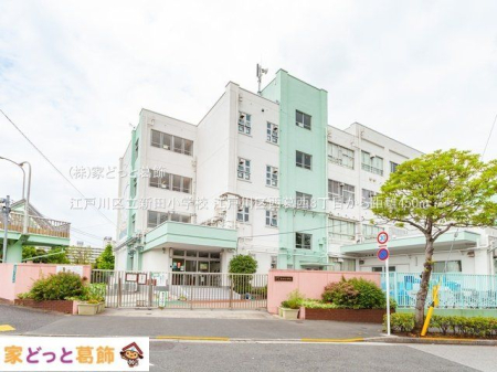 ���ӊ� �]�ː�旧�V�c���w�Z �B�e��(2021-06-24) 450m