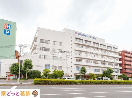 ���ӊ� �X�R�]�_�o�Z���^�[�a�@ �B�e��(2021-06-24) 610m