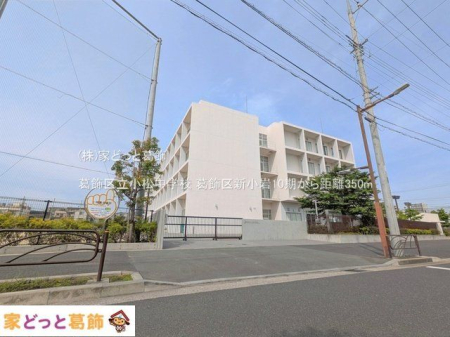 ���ӊ� �����旧�������w�Z �B�e��(2025-05-29) 350m