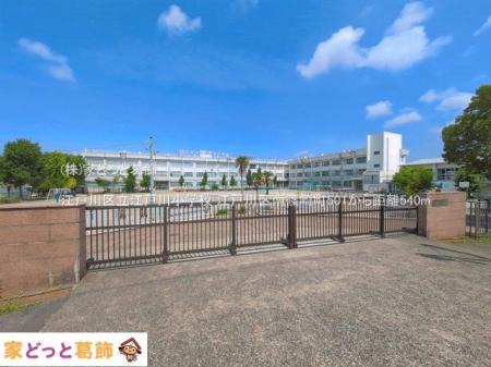 ���ӊ� �]�ː�旧�]�ː쏬�w�Z �B�e��(2026-07-15) 540m