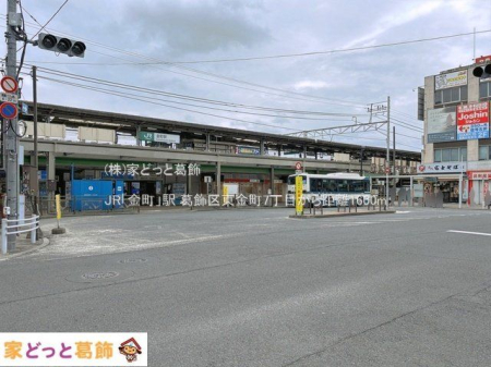 ���ӊ� JR�u�����v�w �B�e��(2025-10-01) 1600m
