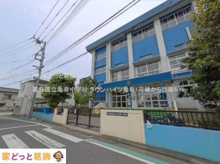 ���ӊ� �����旧�T���w�Z �B�e��(2025-05-27) 400m