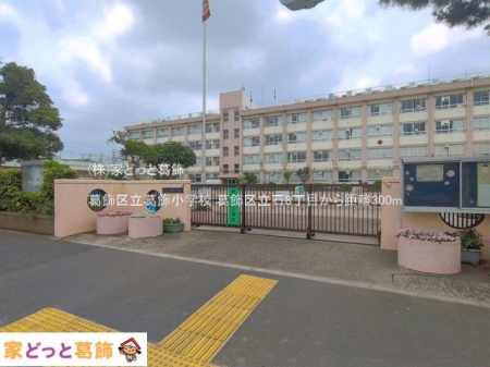 ���ӊ� �����旧�������w�Z �B�e��(2026-07-01) 300m