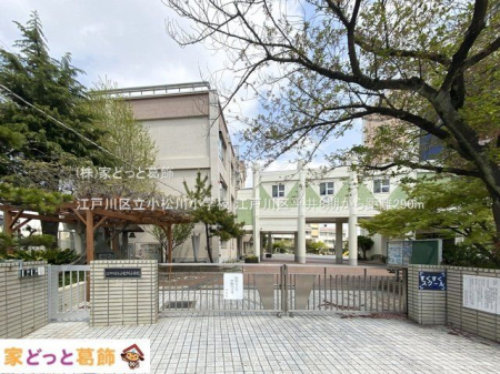 ���ӊ� �]�ː�旧�����쏬�w�Z �B�e��(2020-04-16) 290m