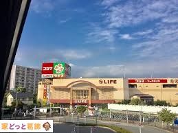 ���ӊ� ���C�t�]�k�w�O�X �k��4���B 290m