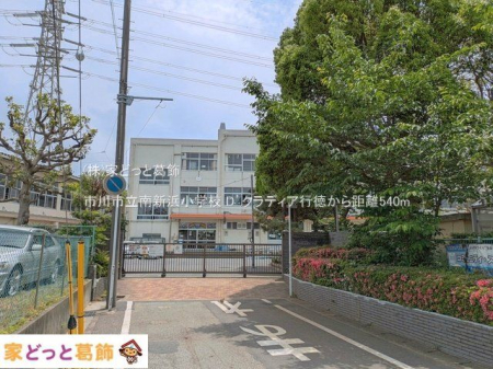 ���ӊ� �s��s����V�l���w�Z �B�e��(2025-05-22) 540m