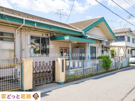 ���ӊ� ��{�ۈ牀 �B�e��(2022-05-03) 340m
