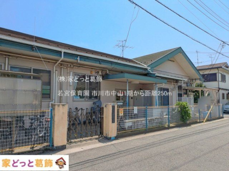 ���ӊ� ��{�ۈ牀 �B�e��(2025-05-20) 250m