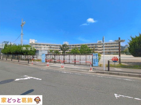 ���ӊ� �s��s���V�l���w�Z �B�e��(2026-07-15) 500m