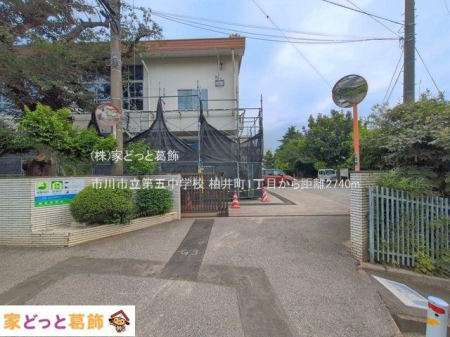 ���ӊ� �s��s����ܒ��w�Z �B�e��(2026-07-31) 2740m