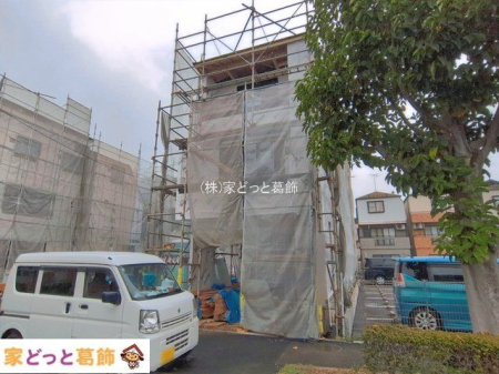 ���n�O�ώʐ^ �B�e��(2026-10-05)