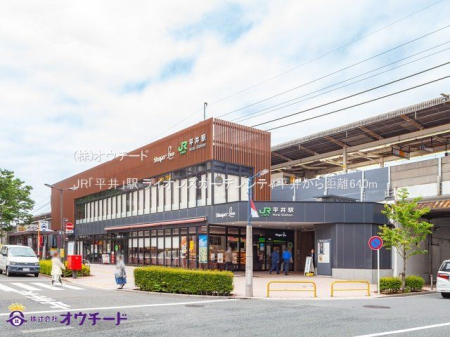 ӊ JRuvw Be(2021-05-06) 640m