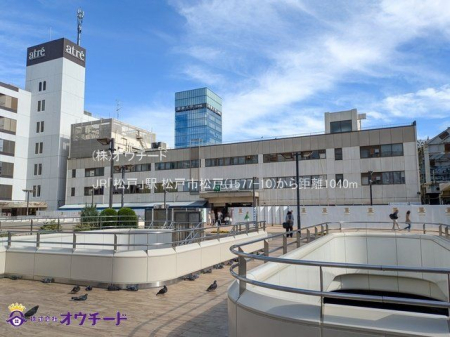 ӊ JRuˁvw Be(2024-10-30) 1040m