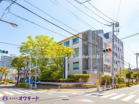 ӊ XRLOa@ Be(2021-04-23) 1430m