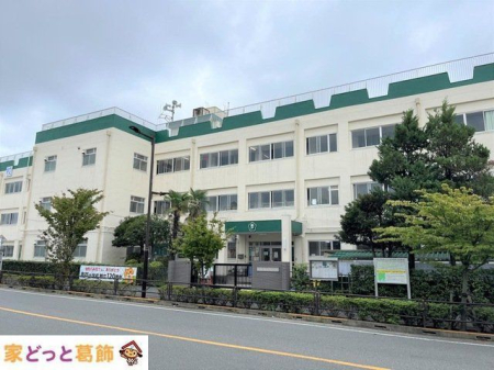 ӊ 旧ˏwZ k15B 1190m