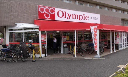 ӊ Olympic슋X k5B 340m