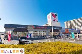 ӊ RfBCC_ːVcX k9B 650m