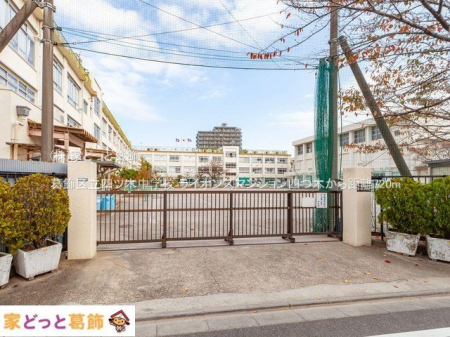 ���ӊ� �����旧�l�c�ؒ��w�Z �B�e��(2021-11-16) 720m