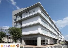 ӊ nc旧ڗԒwZ k9B 690m