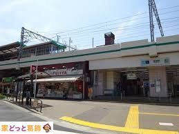 ӊ w(JR{ ֐) k5B 370m