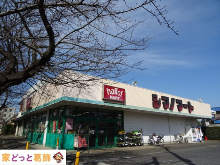 ӊ n[}[gZX k6B 460m