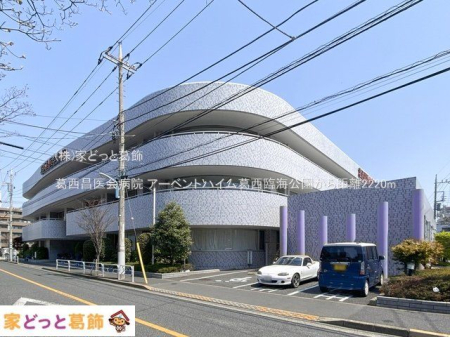 ӊ a@ Be(2020-04-08) 2220m