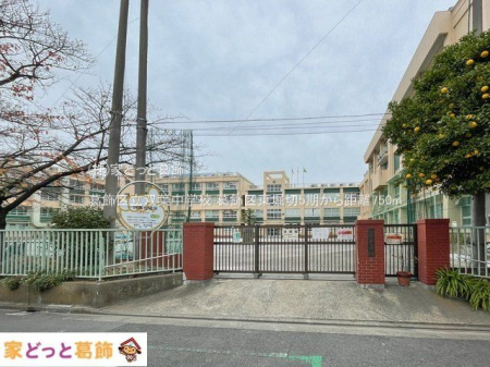 ���ӊ� �����旧�o�t���w�Z �B�e��(2023-12-05) 750m