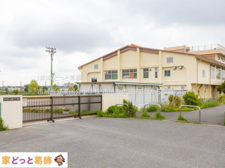 ���ӊ� �s��s�����������w�Z �B�e��(2022-04-26) 230m