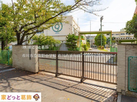 ���ӊ� �s��s�����쏬�w�Z �B�e��(2021-09-13) 1020m