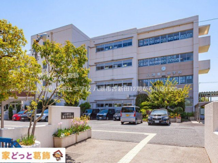 ���ӊ� �����s�����~���w�Z �B�e��(2021-04-19) 1300m