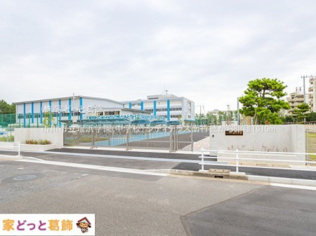 ���ӊ� �s��s�����l�w��(���w�Z) �B�e��(2021-09-17) 1610m