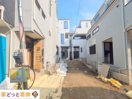 ���n�O�ώʐ^ �B�e��(2025-12-02)