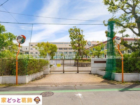 ���ӊ� �s��s����Z���w�Z �B�e��(2022-06-01) 2080m