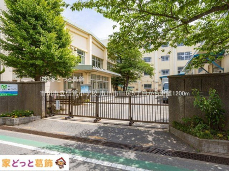 ���ӊ� �s��s���M�ď��w�Z �B�e��(2022-06-01) 1200m