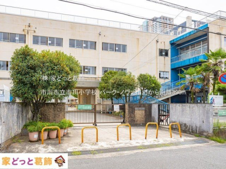 ���ӊ� �s��s���s�쏬�w�Z �B�e��(2021-09-13) 390m