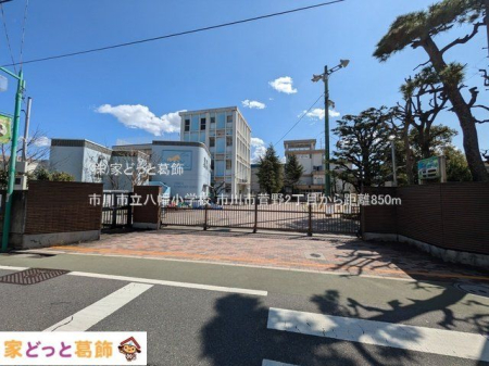 ���ӊ� �s��s���������w�Z �B�e��(2025-03-17) 850m