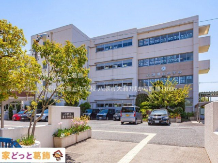 ���ӊ� �����s�����~���w�Z �B�e��(2021-04-19) 1100m