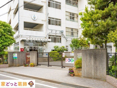 ���ӊ� �s��s����F���w�Z �B�e��(2022-05-20) 220m