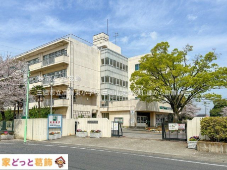 ���ӊ� �O���s�����B�����w�Z �B�e��(2023-03-31) 310m